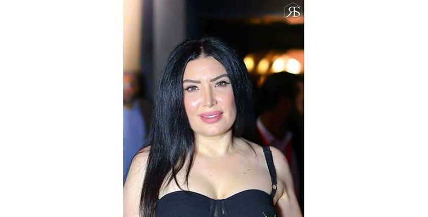 عبير صبري