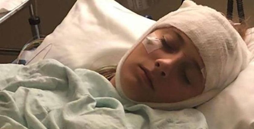 ذاكرة فتاة تعيد ضبط نفسها كل ساعتين..والأطباء عجزوا عن تفسيرها