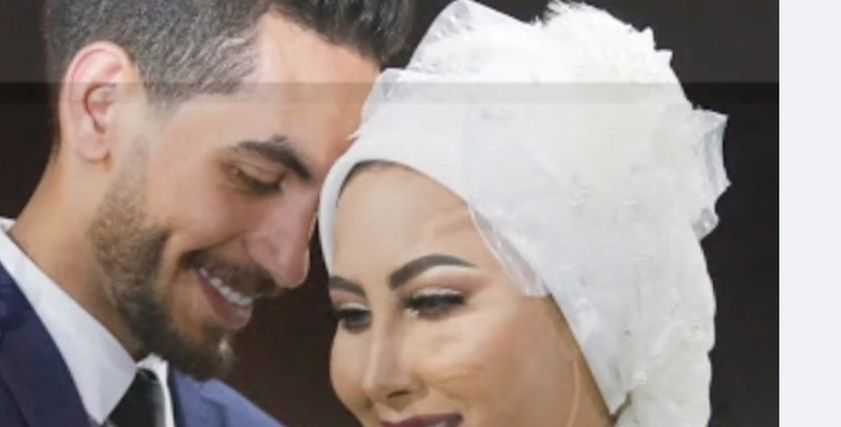 وليد وهايدي