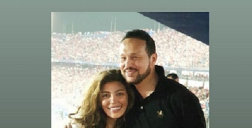 ريهام وحلاوة