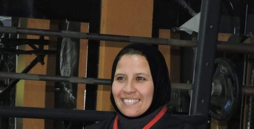 رشا ابراهيم