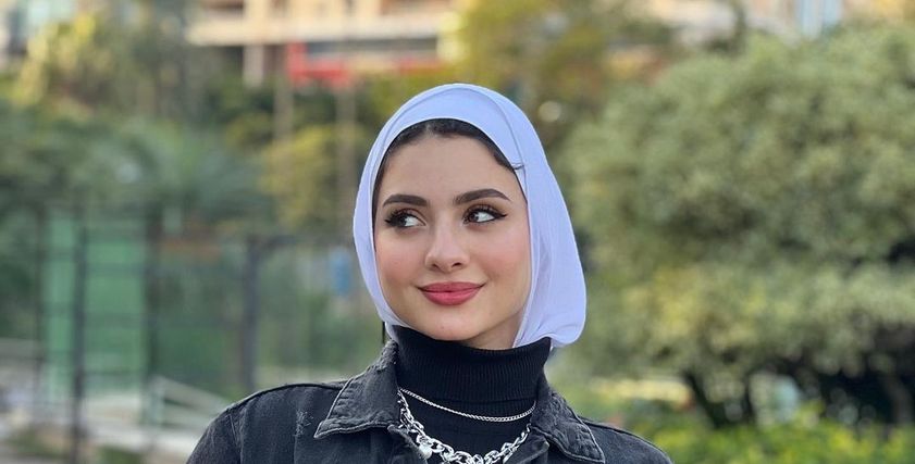 البلوجر سارة محمد