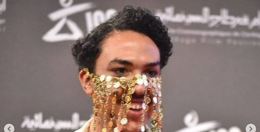 أحمد الطابع