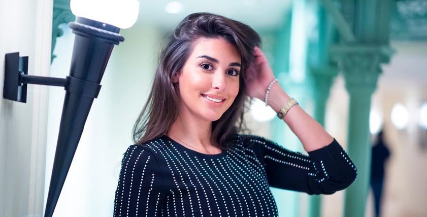 ياسمين صبري