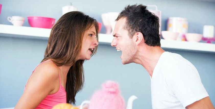زوجة ترفع دعوي نفقة ضد زوجها