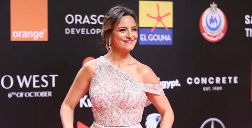 إطلالات النجمات في افتتاح مهرجان الجونة 2021