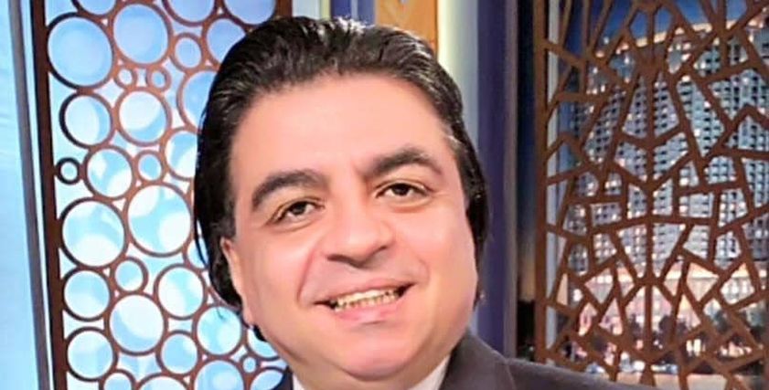الدكتور جمال شعبان