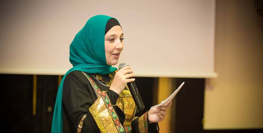 سعاد محمد