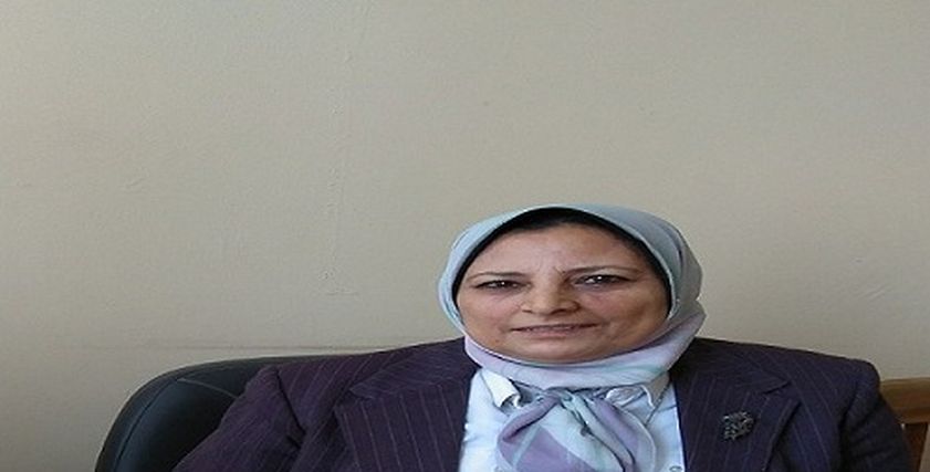 الدكتورة مرڤت فشل