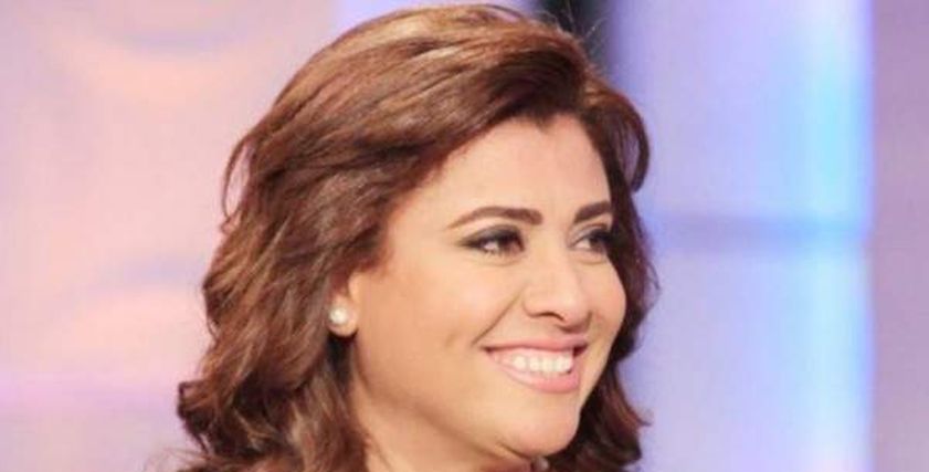 نشوى مصطفى