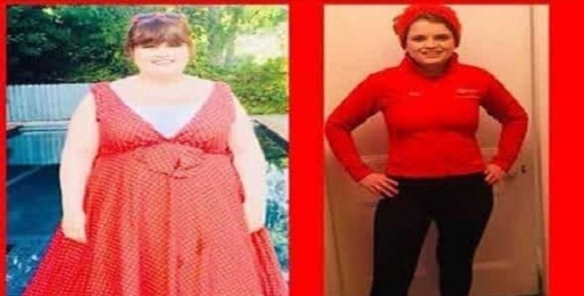 بعد وصول وزنها لـ117 جراماً..فتاة بريطانية تستعين بأخصائيين تغذية لإنقاص وزنها