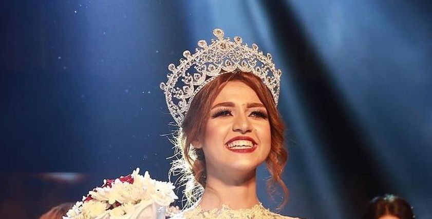 فرح شعبان