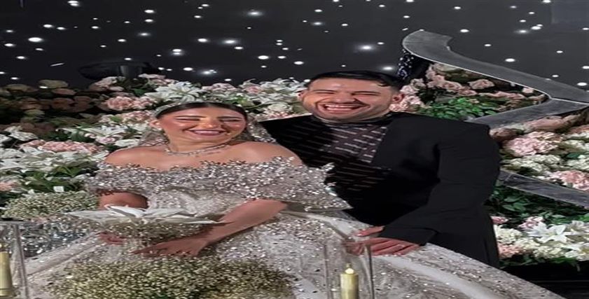 أول تعليق من مسلم بعد ساعات من أزمة حفل زفافه