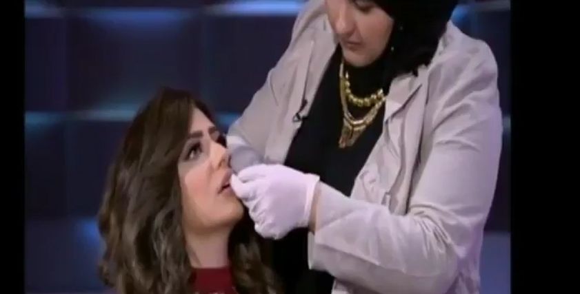 العملية