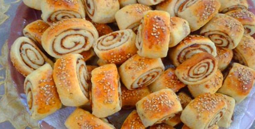 كعب الغزال