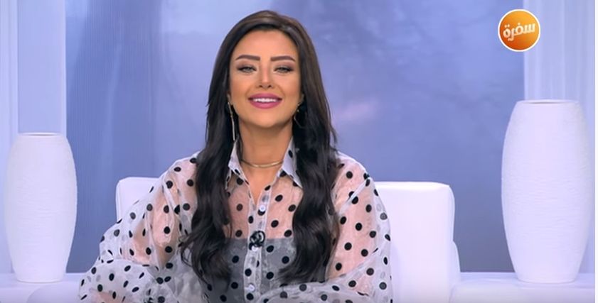 رضوى الشربيني
