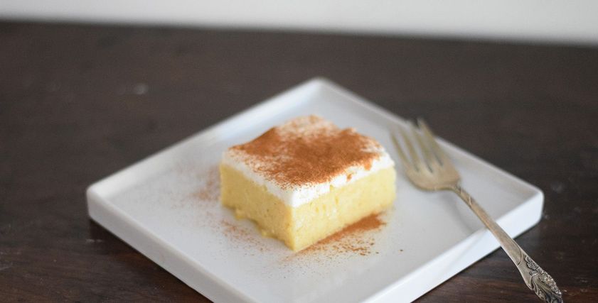 طريقة عمل التريليتشا