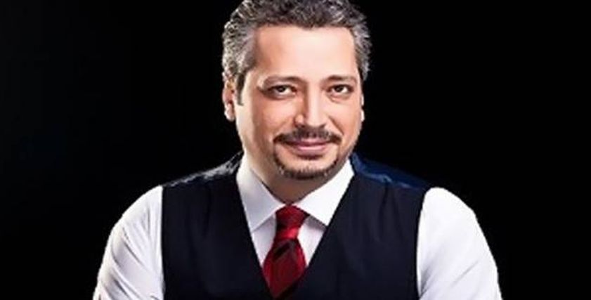 تامر أمين