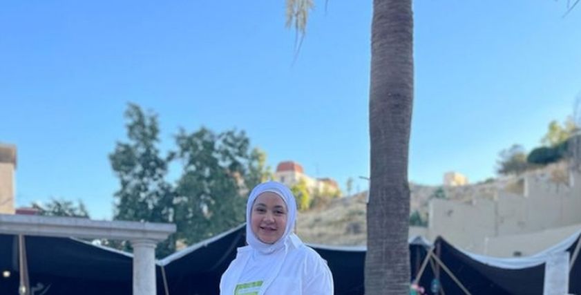 جنى مقداد