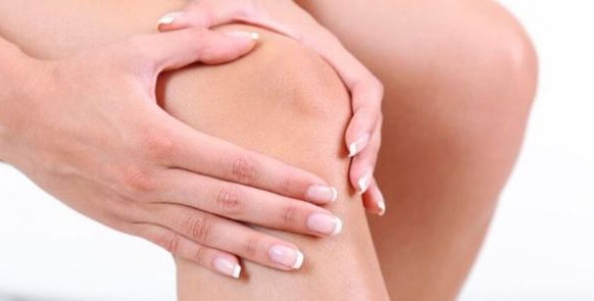 علاج  إسمرار الركبتين