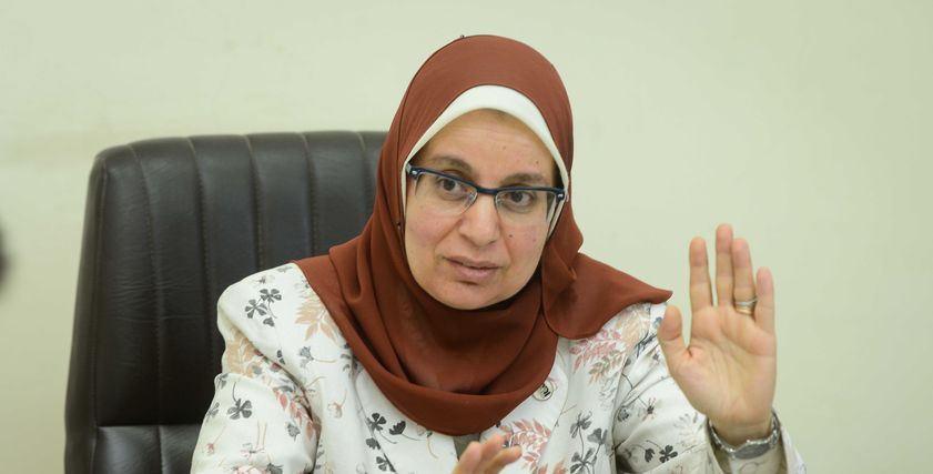 عايدة الصبان