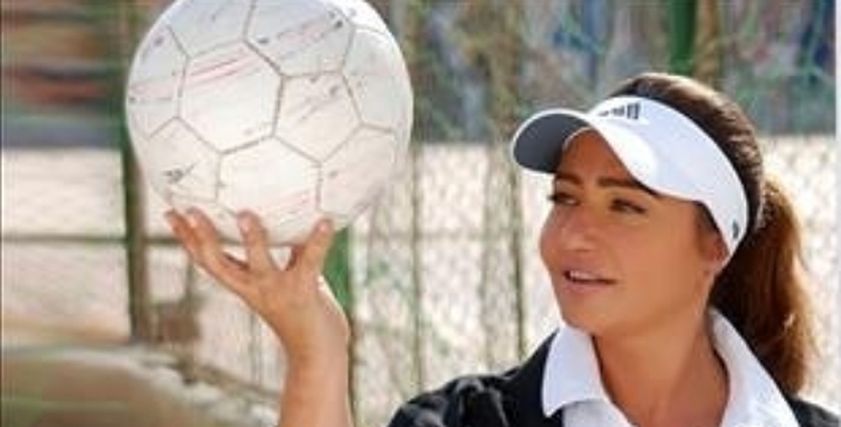 ليلى علوي