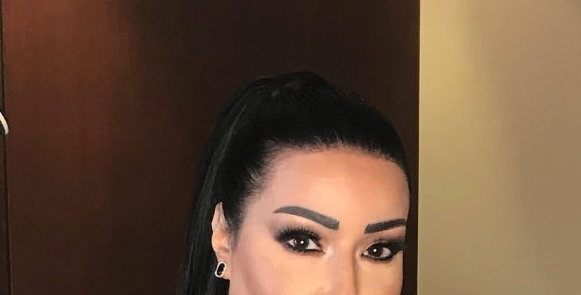 سمية الخشاب