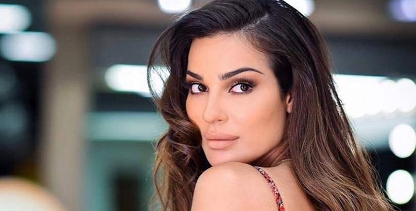 نادين نسيب