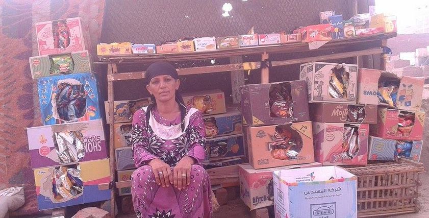 ملكة