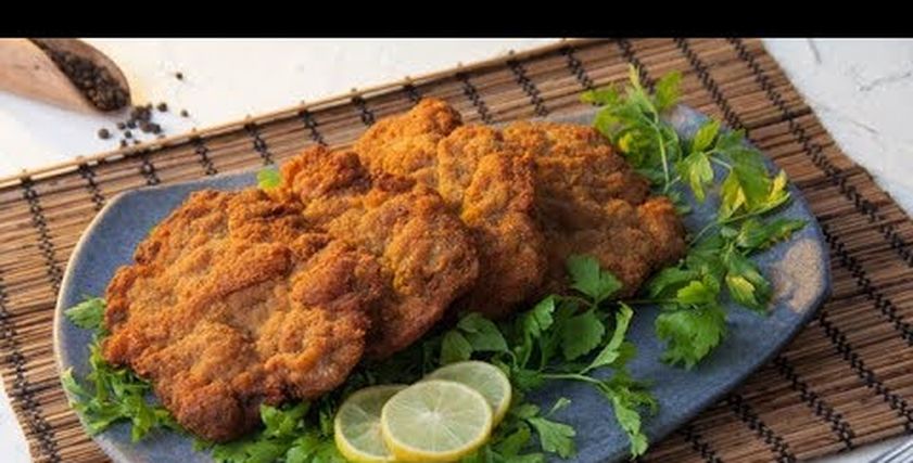 طريقة عمل البفتيك