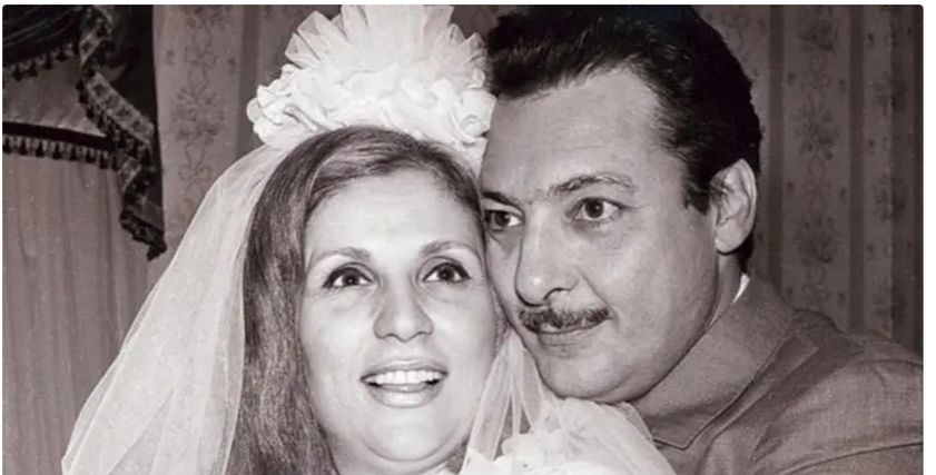 صباح ورشدي أباظة