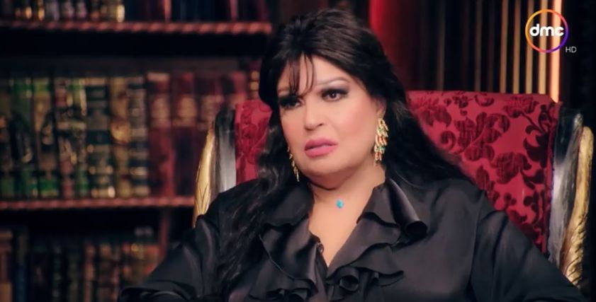 فيفي عبده