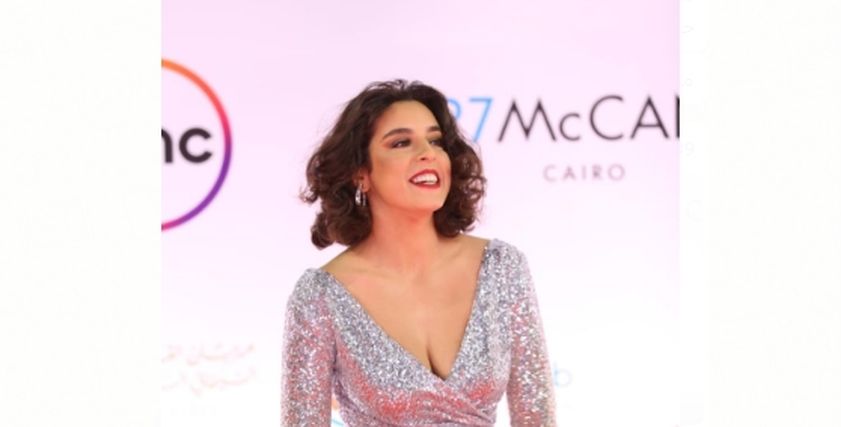 سارة عبد الرحمن 