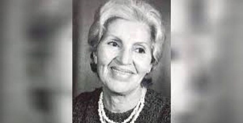 نورية قصدرلي