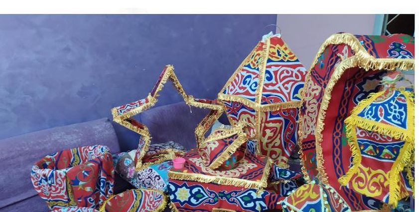 فوانيس رمضان