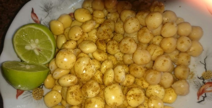 فوائد الترمس