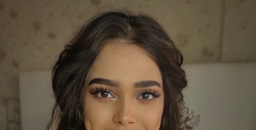 مشاعل الشحي