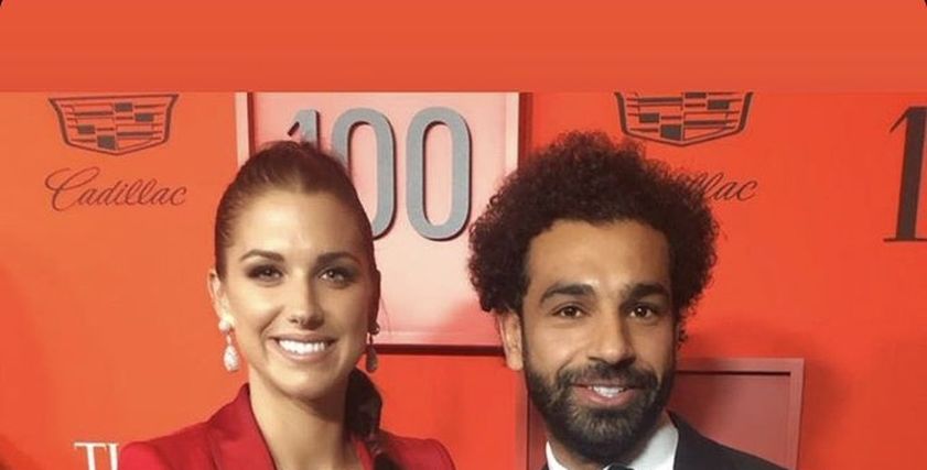 أليكس مورجان