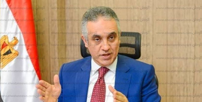 محمود الشريف