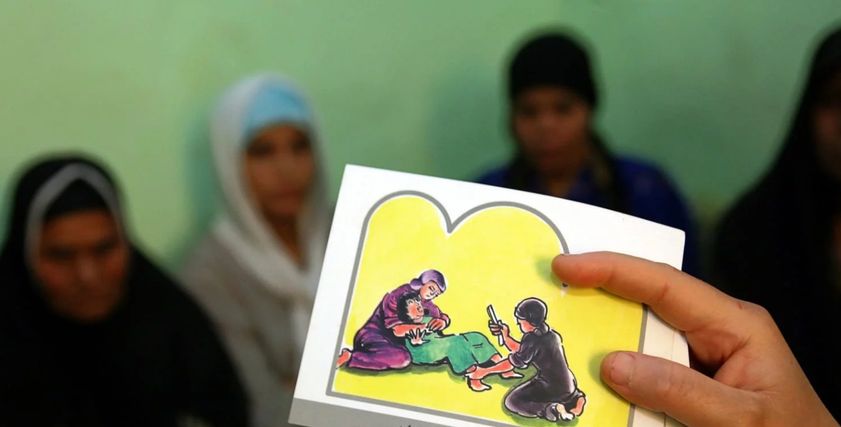 في اليوم العالمي له.. جرائم ختان إناث هزت المجتمع المصري