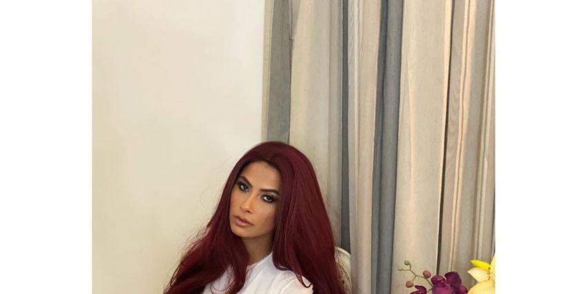 روبي في الفلانتين