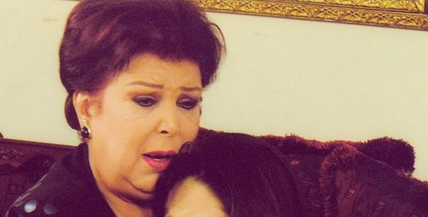 دنيا عبدالعزيز ورجاء الجداوي