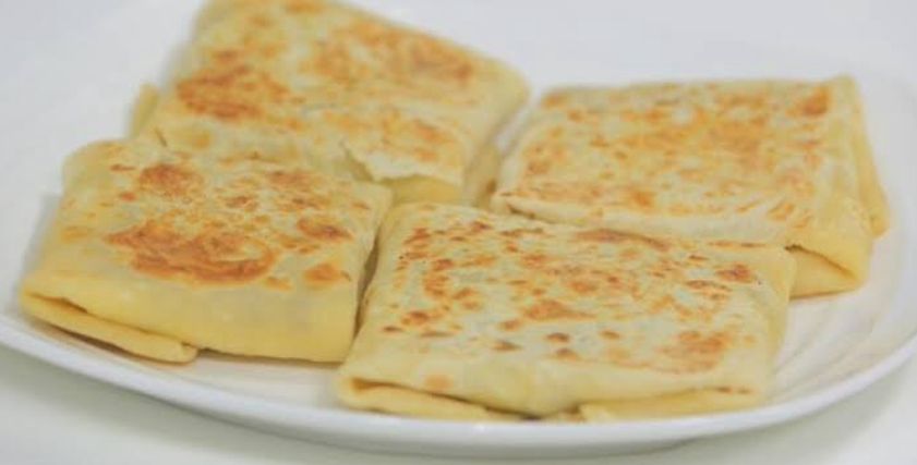 طريقة عمل الرقاق الطري