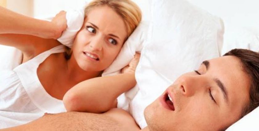 8 طرق للتخلص من التحدث اثناء النوم.. منها الحد من الإجهاد العاطفي