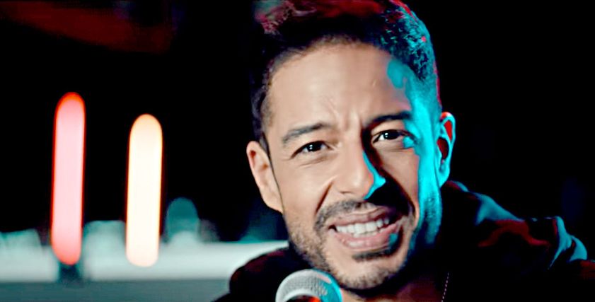 محمد حماقي
