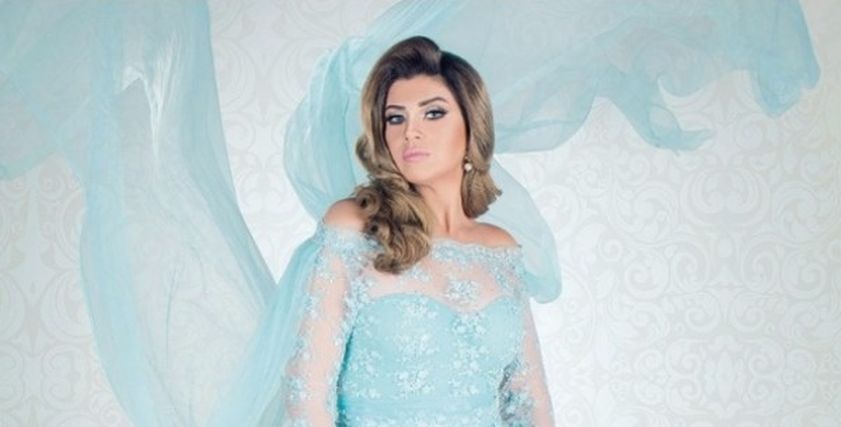 رانيا فريد شوقي