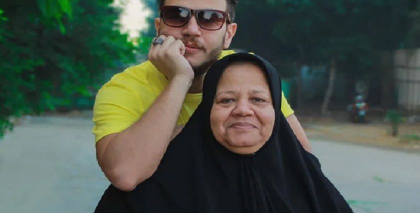 ماما سناء