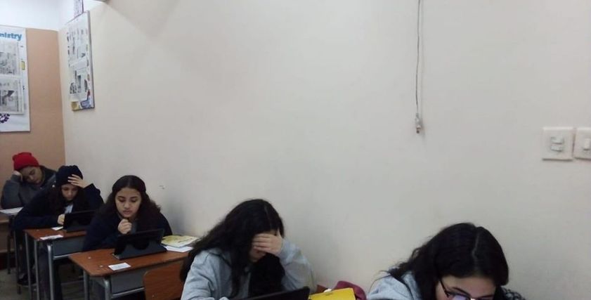الثانوية العامة