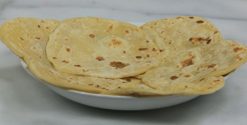 خبز الزبادي