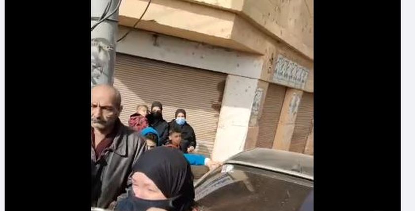 جنازة وائل الإبراشي